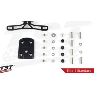 TST ティーエスティー ELITE-1 フェンダーエリミネーター タイプ：スタンダード (固定式)...