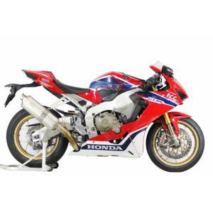 TSR テクニカルスポーツレーシング スリップオン HP.S2 CBR1000RR HONDA ホンダ スリップオンマフラー マフラーの商品画像