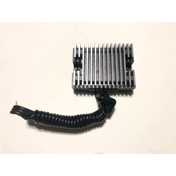 H.Craft Hクラフト レギュレーター／レクチ DYNAファミリー SOFTAILファミリー E...