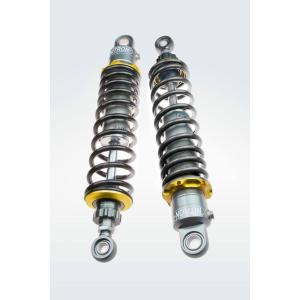 NITRON（ナイトロン） リアサスペンションツインショック TWIN R1