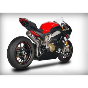 SPARK EXHAUST SPARK EXHAUST:スパーク マフラー 3／4 キット PANIGALE V4 DUCATI ドゥカティ｜webike02