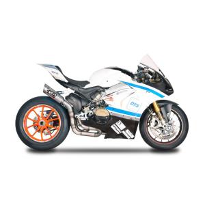 SPARK EXHAUST スパーク マフラー EVO2023 フルエキゾーストマフラー