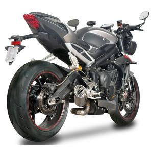 R9 Exhaust アールナインエキゾースト M2-Ti チタン製フルエキゾースト
