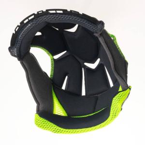SHOEI X-eleven X-11 トニーエリアス　レプリカ　内装新品 互換品】復刻道 ヘルメット内装セット SHOEIのX-11(X-Eleven)およびX-9