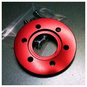 SUS441 エスユーエス441 アルミ・クラッチプレッシャープレート