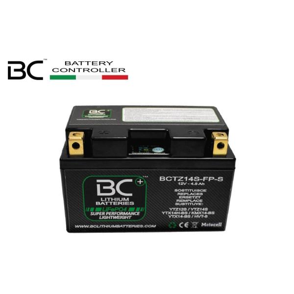 BC BATTERY CONTROLLER BC BATTERY CONTROLLER:ビーシーバッ...