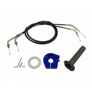 アクティブ ハイスロKIT ゼファー750 ACTIVE スロットルキット TYPE-2