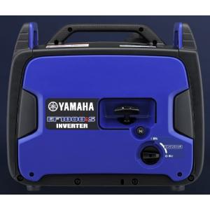 Y’S GEAR(YAMAHA) ワイズギア 発電機 EF1800iS