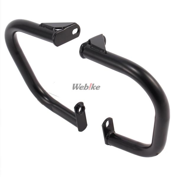 HEPCO＆BECKER ヘプコ＆ベッカー エンジンガード Scrambler 1200 XC XE...