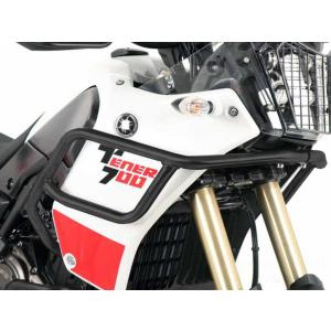 HEPCO＆BECKER ヘプコ＆ベッカー タンクガード カラー：ブラック