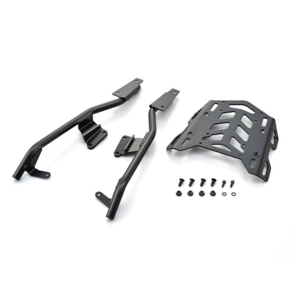 DAYTONA デイトナ マルチウイングキャリア 400X HONDA ホンダ リアキャリア 外装