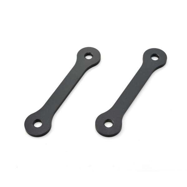 DAYTONA デイトナ リアローダウンリンクロッド 400X CBR400R CB500X CBR...