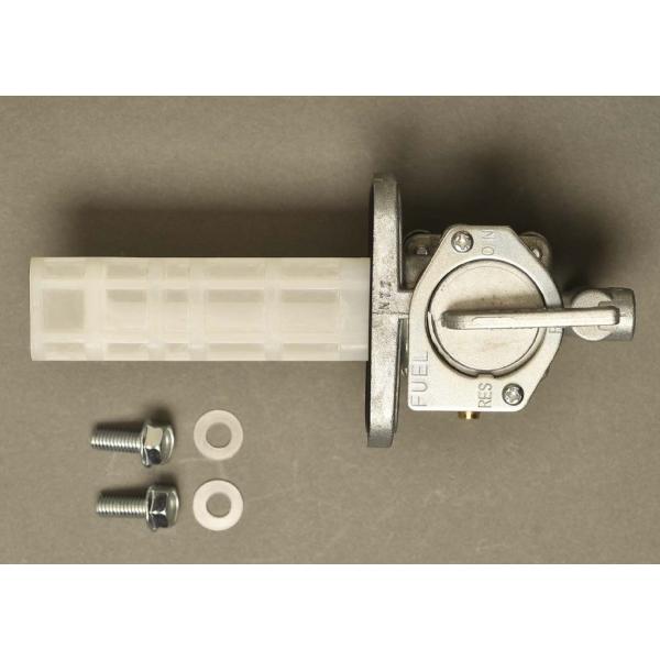 M-TEC中京 エムテック中京 フューエルコック KZ1000 KZ1000MK2 Z750FX Z...