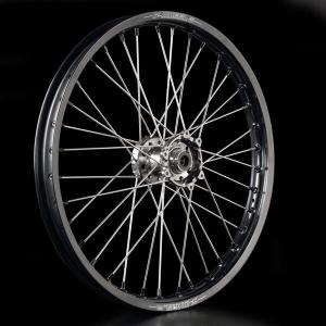 Z-WHEEL ズィーウィール AR1ホイールキット フロント セロー 250