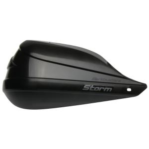 Barkbusters バークバスターズ STORM(ストーム)ハンドガード カラー：ブラック ハン...