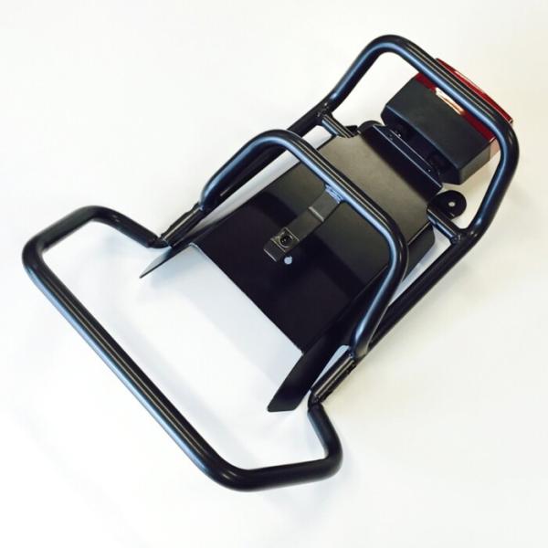 UNIT GARAGE ユニットガレージ モジュラー ラゲッジ ラック HP2 ENDURO Meg...