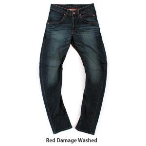 56design 56デザイン 【56design × EDWIN】056 Rider Jeans CORDURA[ライダー ジーンズ コーデュラ] レディース サイズ：XXS｜webike02