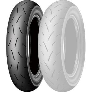 DUNLOP ダンロップ TT93GP 【110...の商品画像