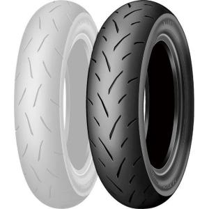 DUNLOP ダンロップ TT93GP 【130/70-13 63P】 タイヤ APRILIA アプ...