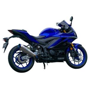 R9 Exhaust アールナインエキゾースト M2-Ti チタン製フルエキゾースト