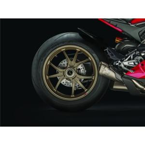 DUCATI Performance ドゥカティパフォーマンス 鍛造マグネシウム