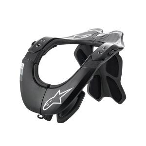 alpinestars アルパインスターズ ネックサポート BNS TECH2 サイズ：L 