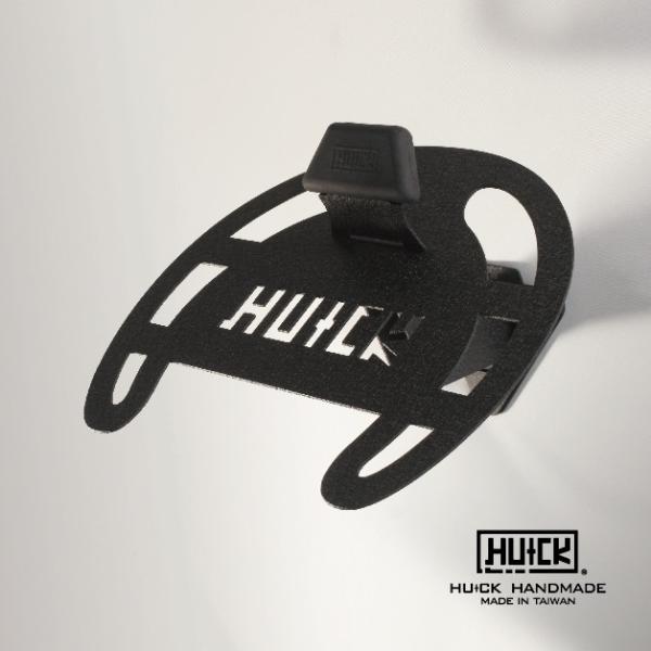 HU+CK ハック Multifunction Helmet Rack Kit／Basic mode...