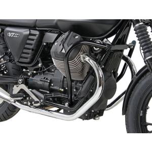 MIVV ミヴ GHIBLI BLACK スリップオンマフラー V9 BOBBER ROAMER