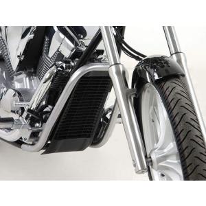 KENTEC（ケンテック） ローライダー2IN1マフラー 90Φ バルカン400