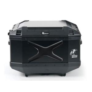 HEPCO＆BECKER ヘプコ＆ベッカー トップケース Xplorer／エクスプローラー TC45...