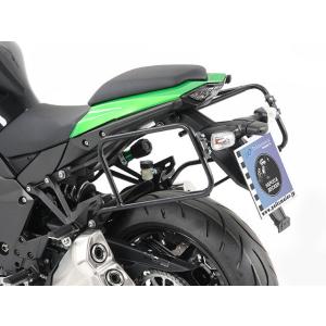 HEPCO＆BECKER ヘプコ＆ベッカー サイドケースホルダー 「LockIt」 Ninja100...