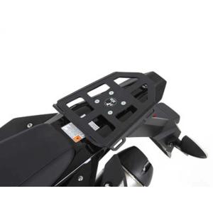 HEPCO＆BECKER ヘプコ＆ベッカー トップケースホルダー／パイプタイプ WR125 X R ...