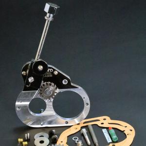 Billet6TR 萬羽 バックギア6速 MAMBA ハーレー ツーリング ダイナ