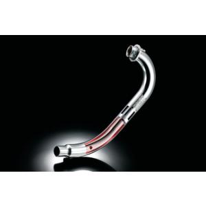 GOODS（グッズ） SR純正マフラーブラケット ボルト付 SR400 SR500