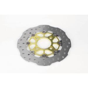 グロム 純正 フロント ブレーキディスク GROM GROM グロム MSX125 SHモード ホンダ フロント ディスクローター JC61