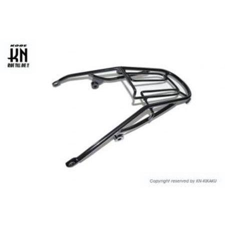 KN企画 ケイエヌキカク リヤキャリア BASIC JOG  HONDA ホンダ リアキャリア 外装