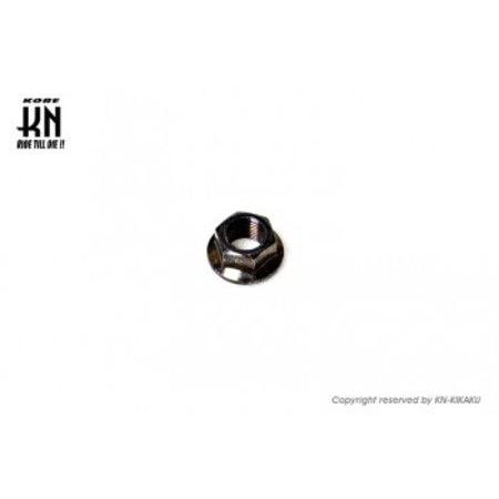 KN企画 ケイエヌキカク 強化プーリーフランジナット YAMAHA ヤマハ その他プーリーオプション...