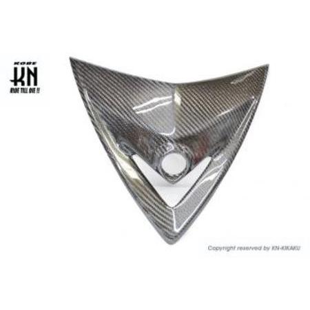 KN企画 ケイエヌキカク フロントカバー シグナスX 3型 1YP国内 1MS台湾 YAMAHA ヤ...