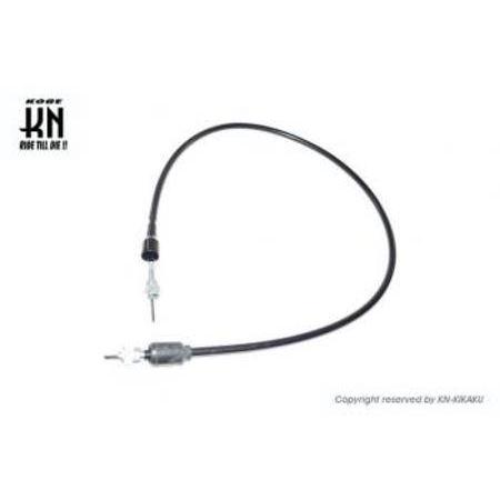 KN企画 ケイエヌキカク スピードメーターケーブル 【シグナスX1型/2型】 シグナスX 1型 5U...