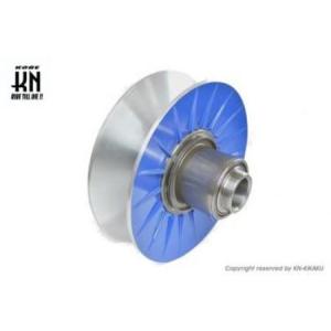 パワートルクプーリー KN-PLXM-01 XMAX250/XMAX300 KN企画 KN-PLXM-01 パワートルクプーリー XMAX250 XMAX300 : バイク