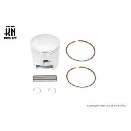 KN企画 ケイエヌキカク ボアアップピストン アドレス110CF11A ストリートマジック110CF...
