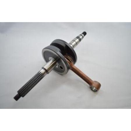 KN企画 ケイエヌキカク スタンダードタイプクランク JOG80 チャンプ80 YAMAHA ヤマハ...