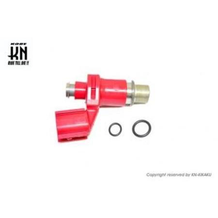 KN企画 ケイエヌキカク 国産インジェクター シグナスX4型国内仕様SEA5J(BF9) シグナスX...