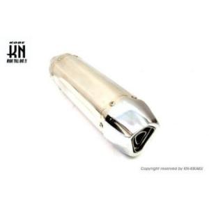 GOODS（グッズ） SR純正マフラーブラケット ボルト付 SR400 SR500