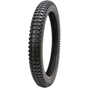 SHINKO シンコー SR241 【3.00-17 45P TT】 タイヤ CB125JX CD125T(ベンリィ) NS50F SR125 YD250 DT50｜webike02