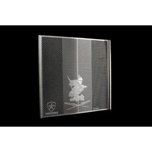 TRICKSTAR トリックスター ラジエターコアガード EVA タイプ：初号機ver / カラー：...