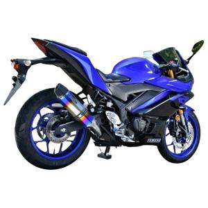 YZF-R25 ヨシムラ　R-11 スリップオンマフラー　　JMCA対応 ヨシムラ YOSHIMURA (ヨシムラ) スリップオンマフラー R-11
