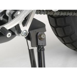 TTS ツルノテクニカルサービス サイドスタンド取付キット