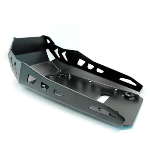 SRC エスアールシー スキッドプレート/アンダーガード FOR G310GS BMW アンダーガー...