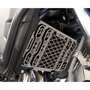 MAGNA250/マグナ250用ステンレス製フォークジョイント 150mmロング